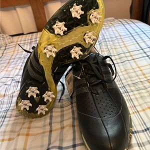 Brand New Adipure Nuovo golf shoes